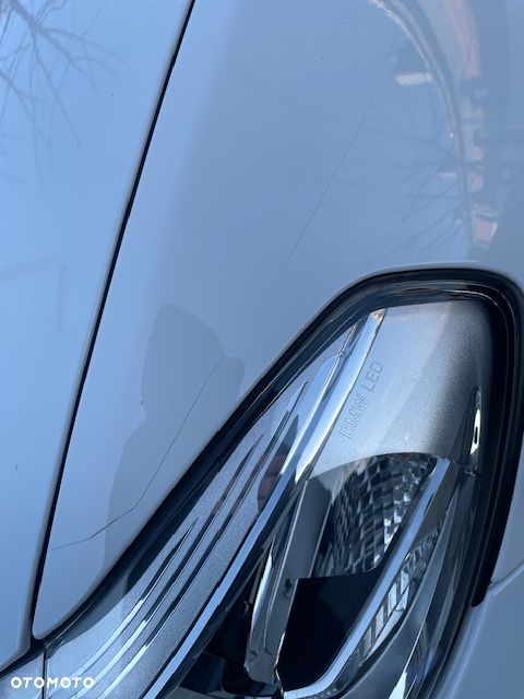 BMW X3 xDrive20i - 19