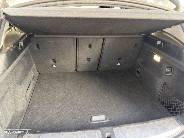 BMW X2 18 d sDrive Auto Advantage - 12