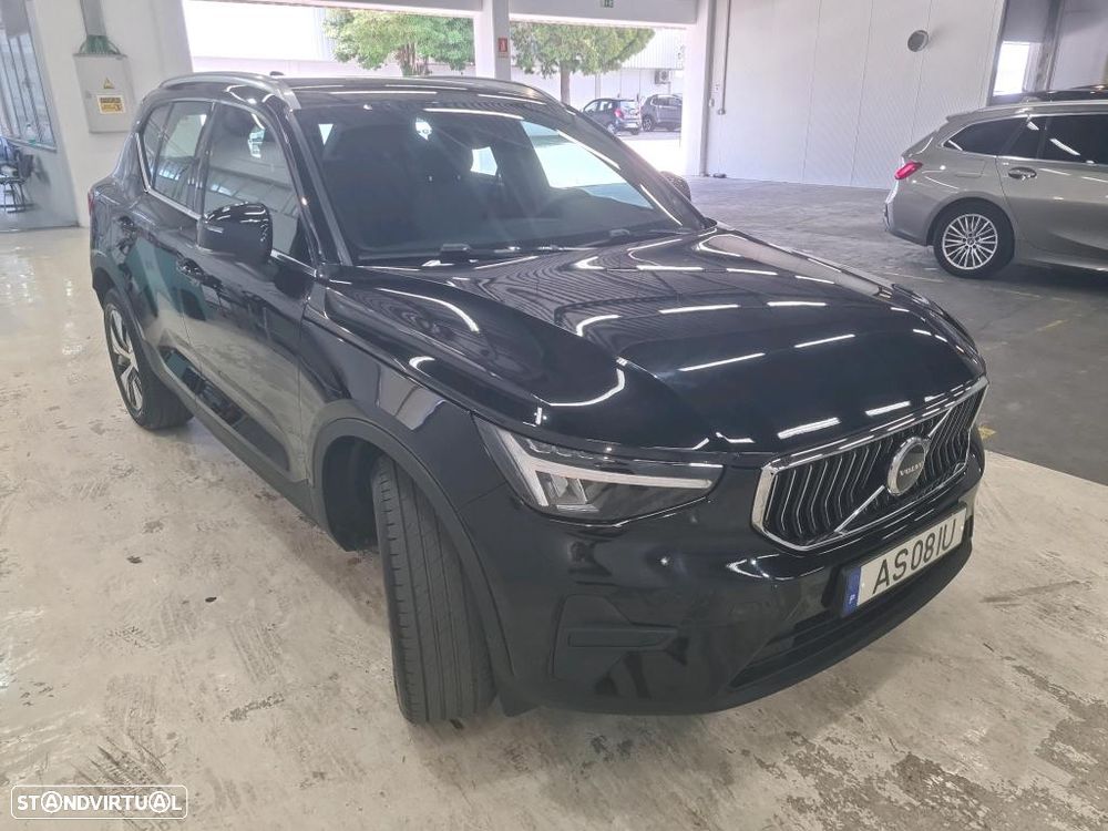 Volvo XC 40 1.5 T4 PHEV Core - 5