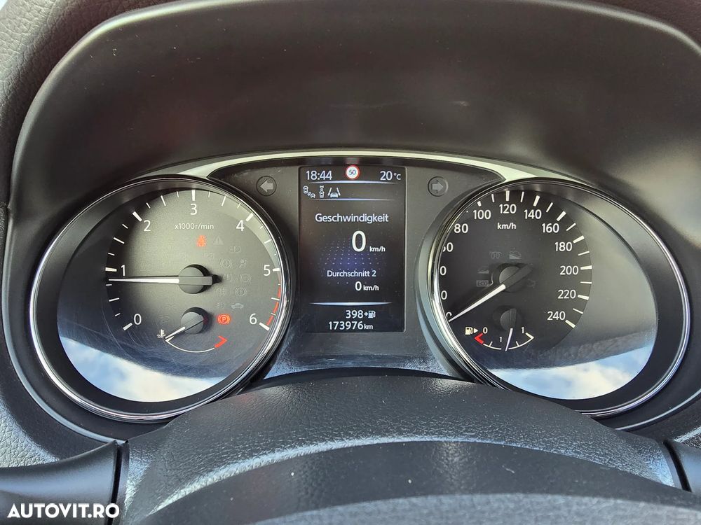 Nissan X-Trail 1.6 dCi Tekna - 9