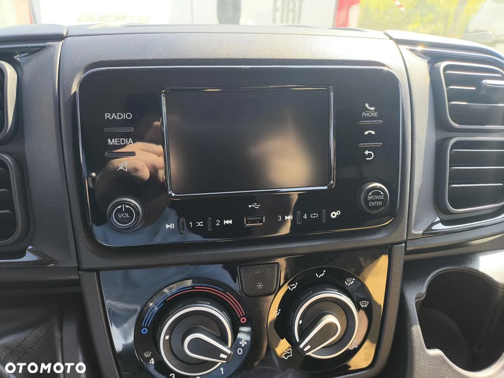 Fiat Ducato L3H3 140KM - 11