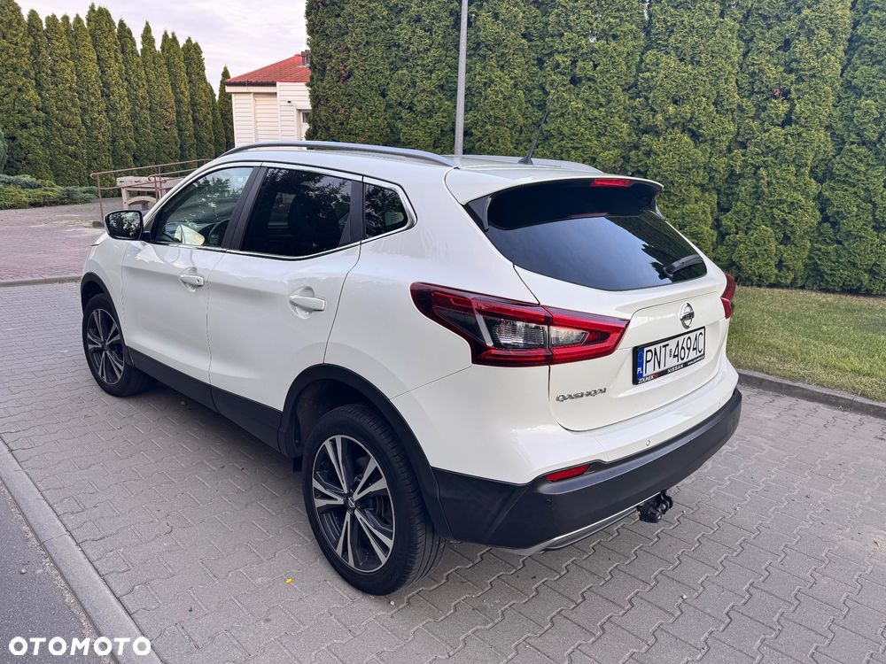 Nissan Qashqai - 3