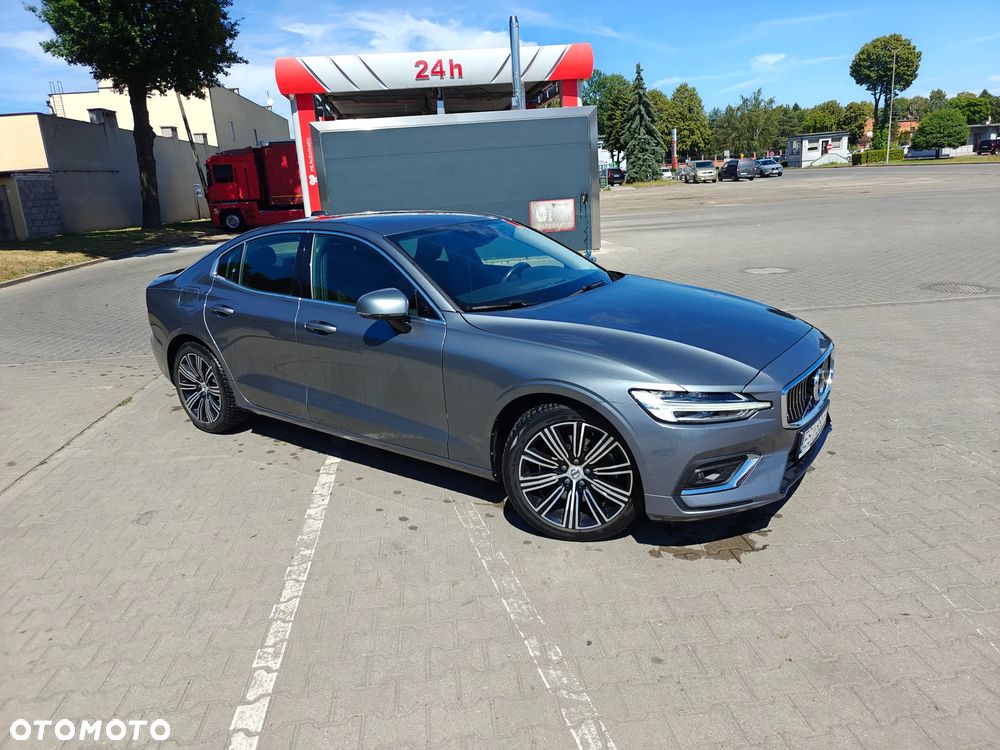 Volvo S60 - 1