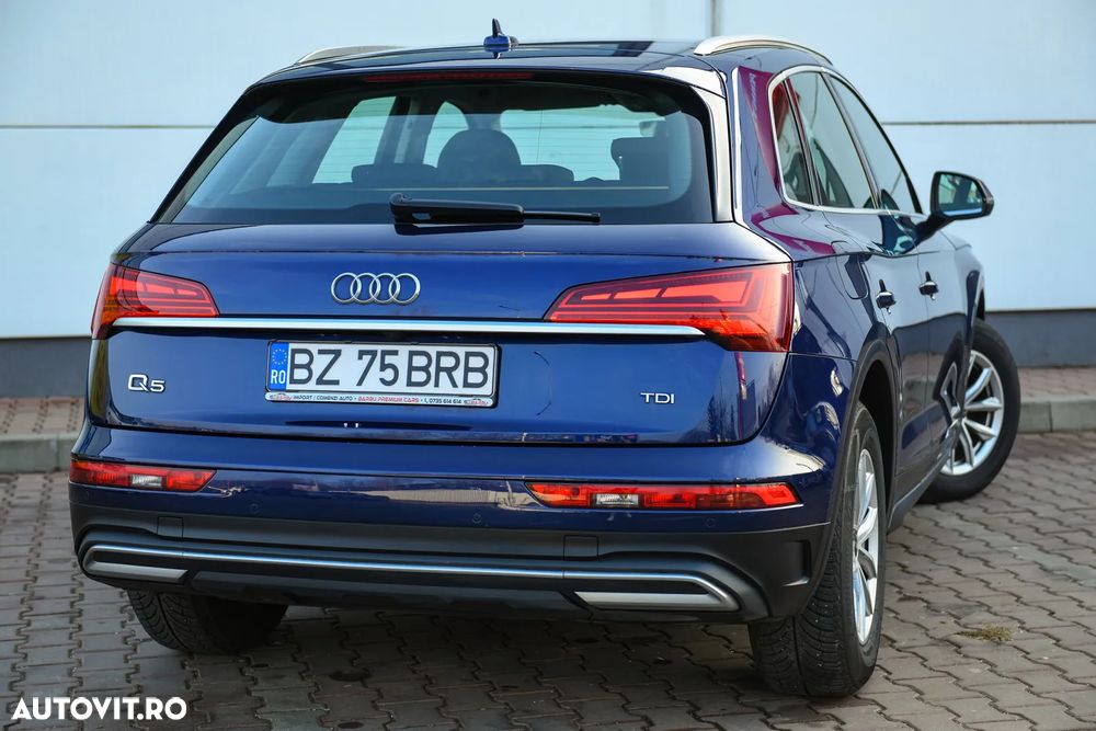 Audi Q5 - 28