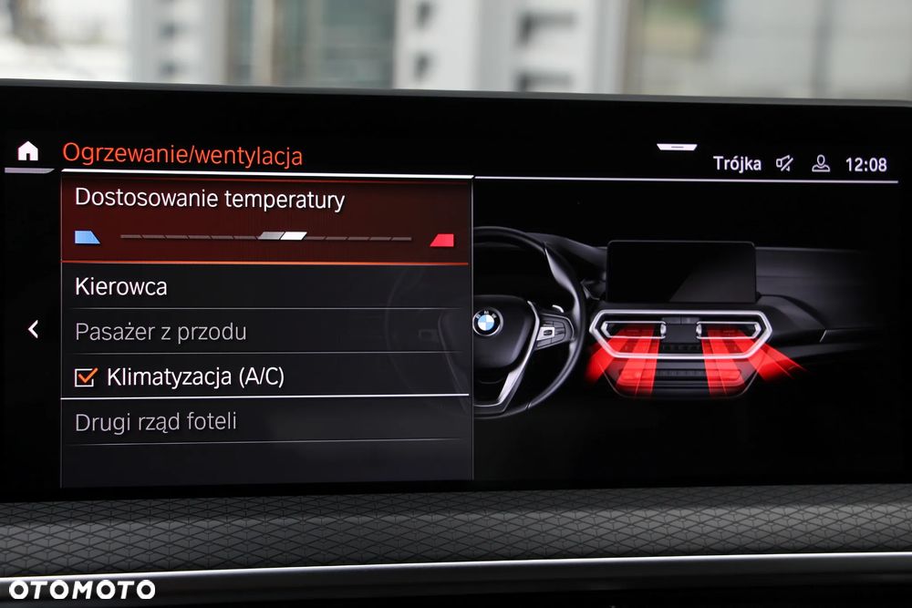 BMW X3 xDrive30e M Sport - 37