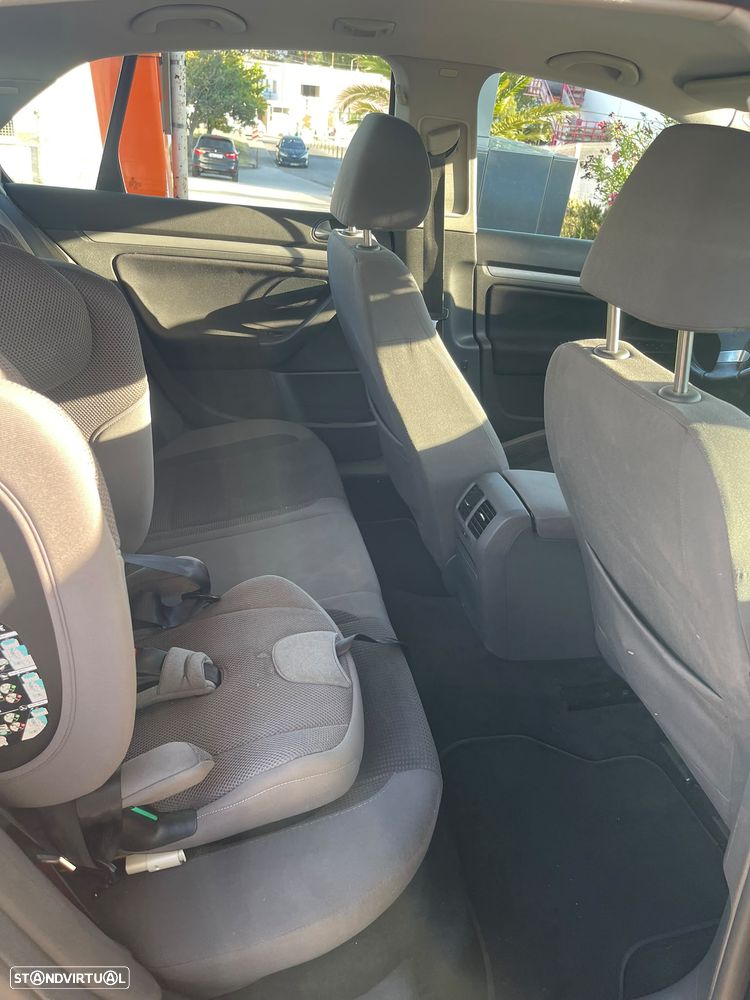 Volkswagen Jetta 2008 photo 3