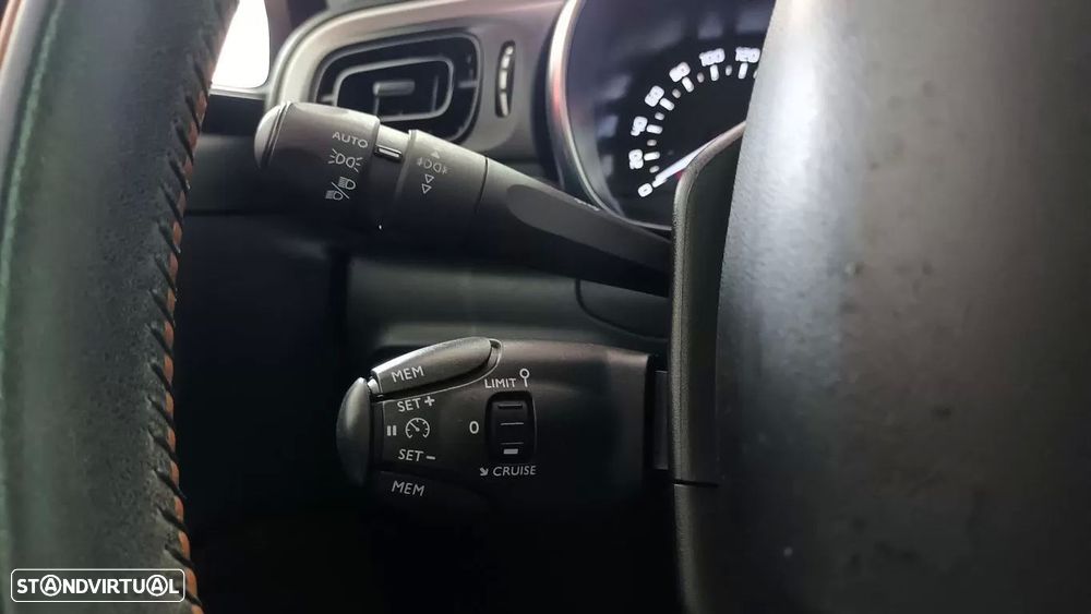 Citroën C3 1.2 PureTech Shine - 30