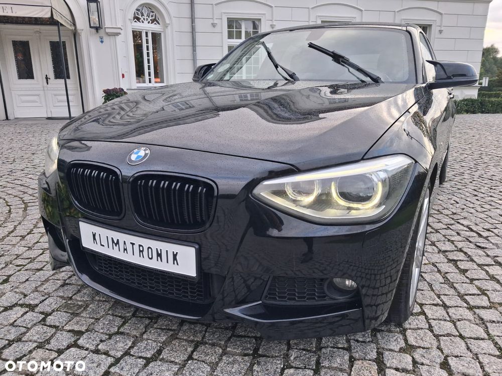 BMW Seria 1 - 34
