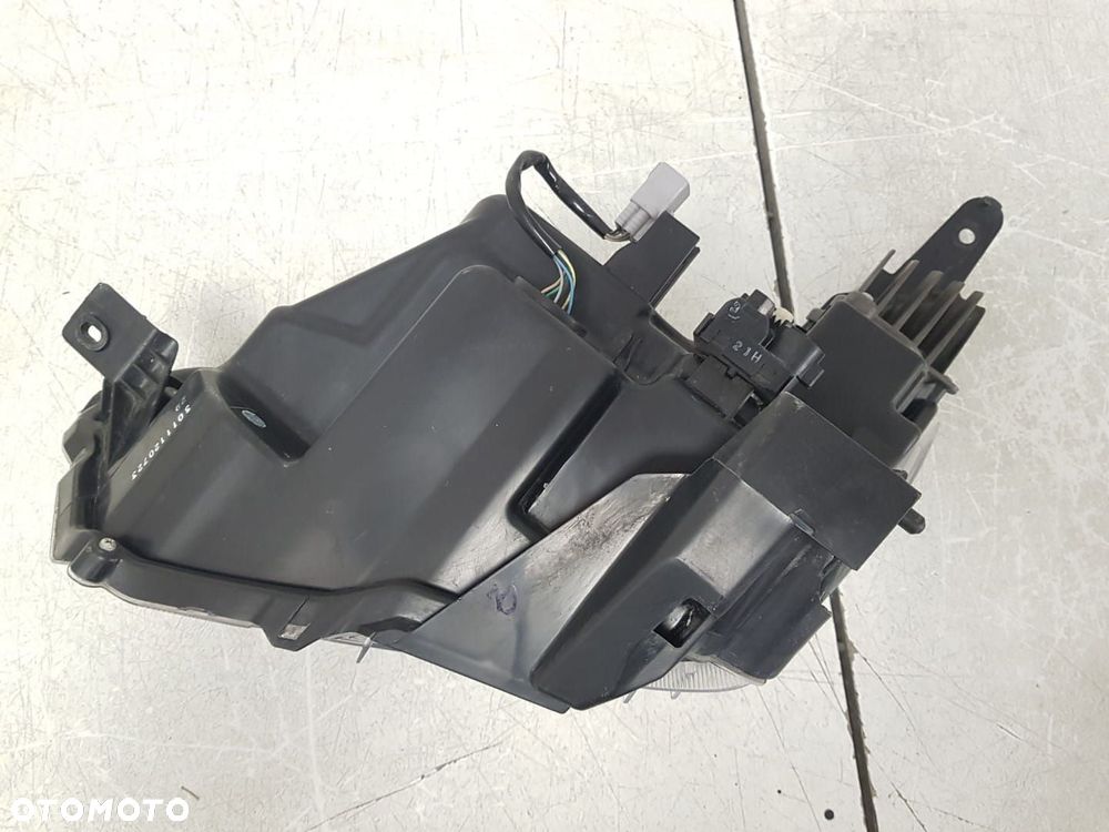 ISUZU D-MAX DMAX 3 III LIFT 21- LAMPA PRAWA FULL LED IDEALNA 97508863 100-8R007 - 12