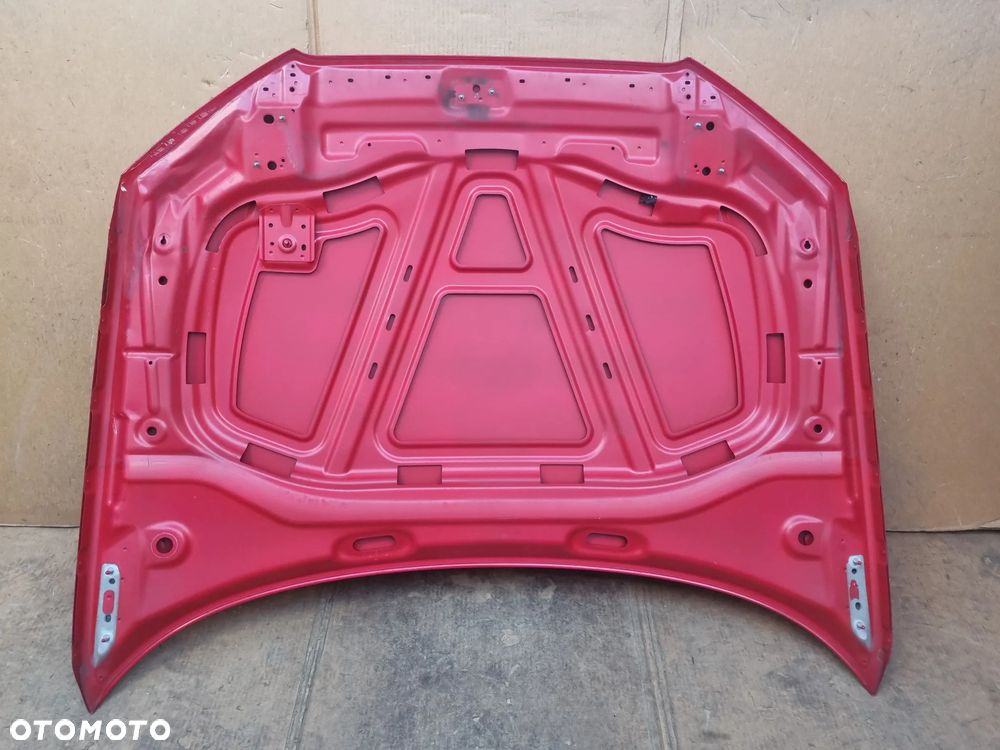 AUDI A3 8V 8V0 SPORTBACK MASKA POKRYWA SILNIKA - 4