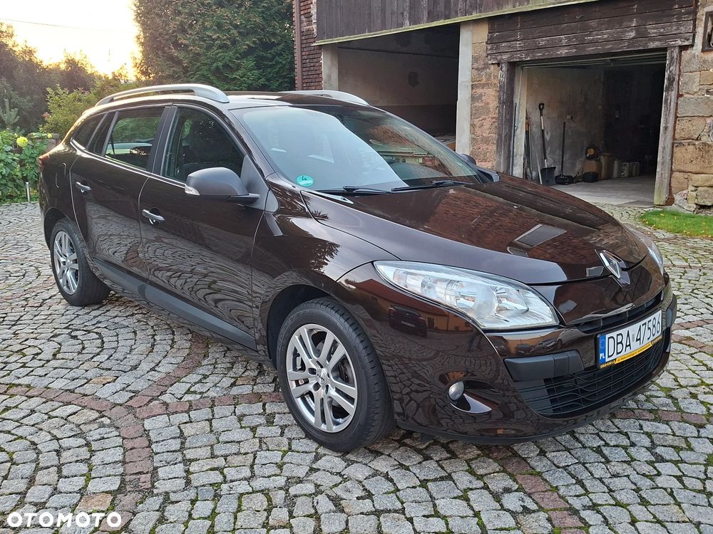 Renault Megane 1.6 16V 100 TomTom Edition - 5