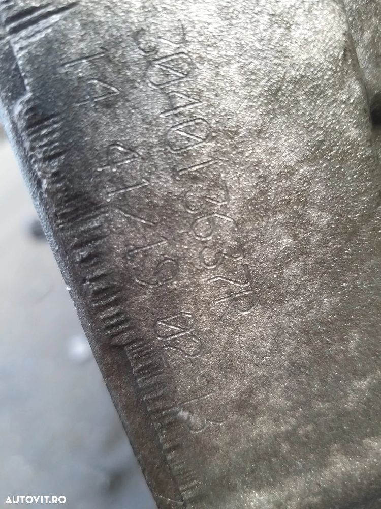 Cutie De Viteze cod: 304013637R 5+1 Trepte pentru Dacia Logan Sandero an din 2016 , 1.2 Benzina - 4