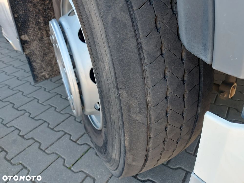 DAF XF480 - 7