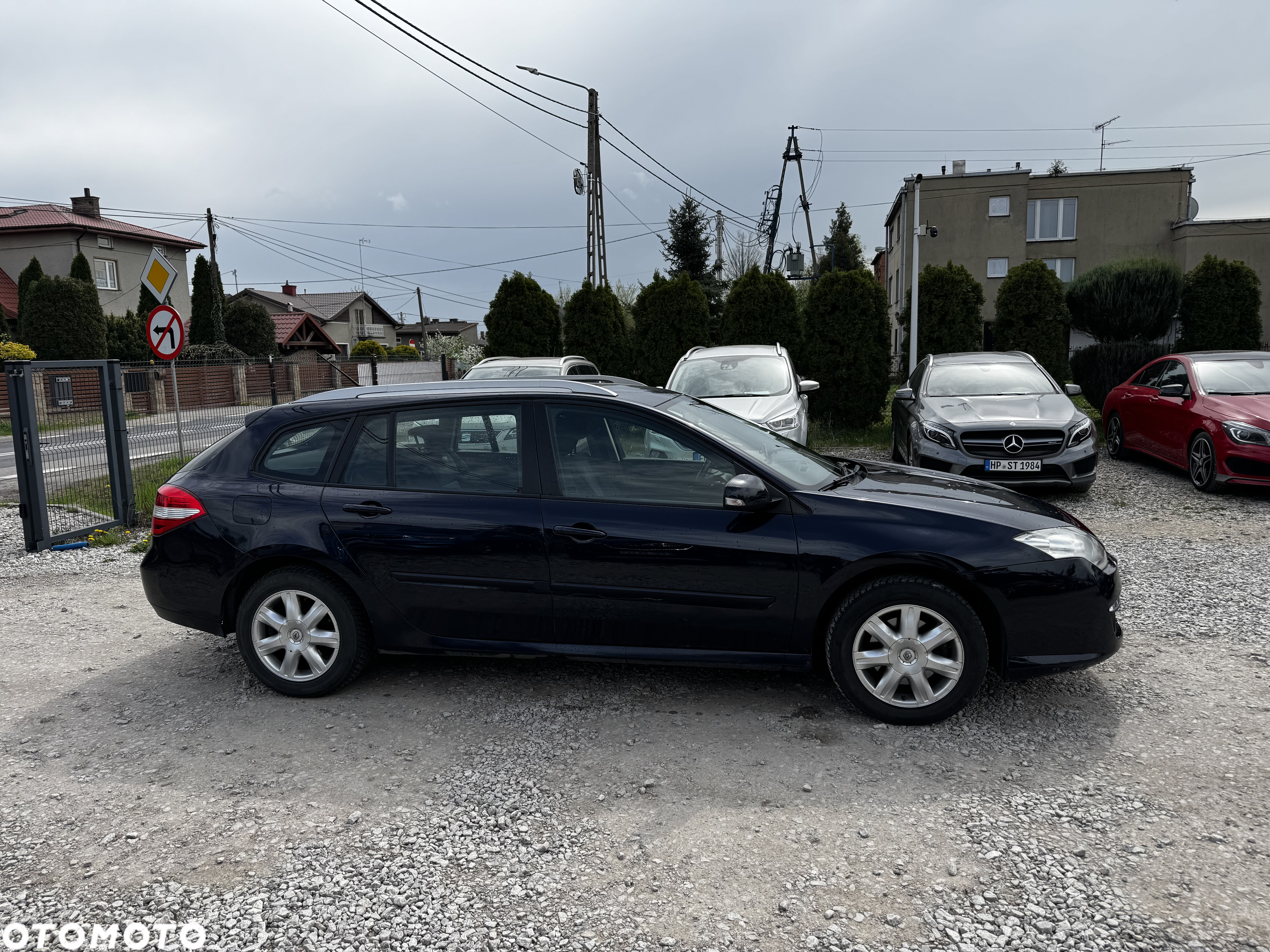 Renault Laguna 2.0 16V Dynamique - 8