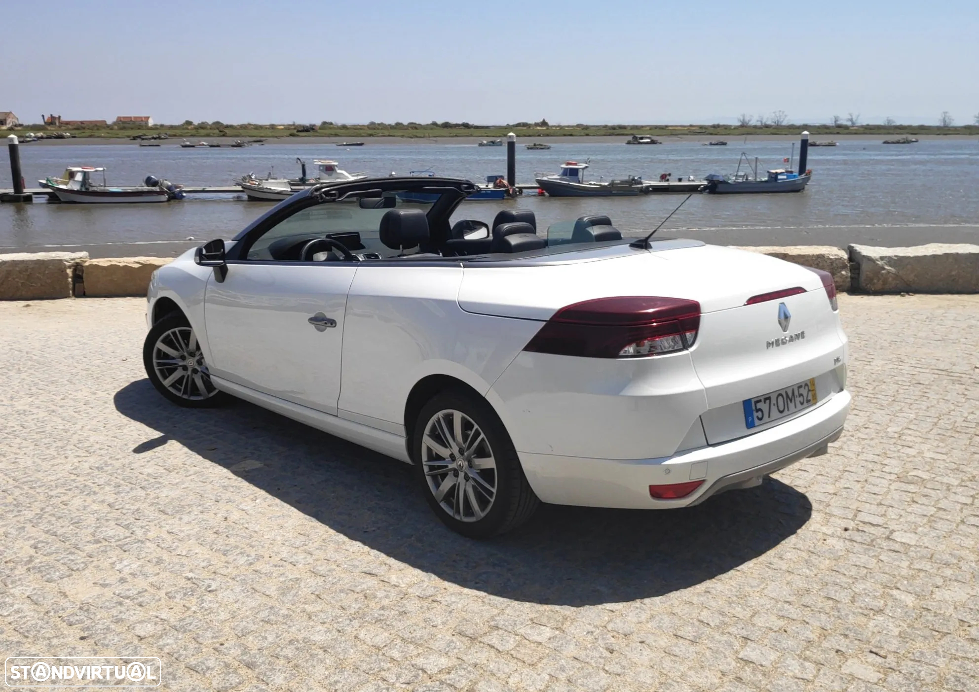 Renault Mégane CC 1.6 dCi GT Line SS - 5