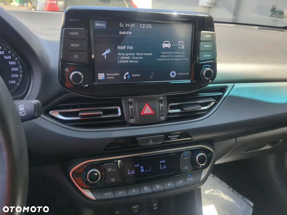 Hyundai i30 1.0 T-GDI Comfort - 7