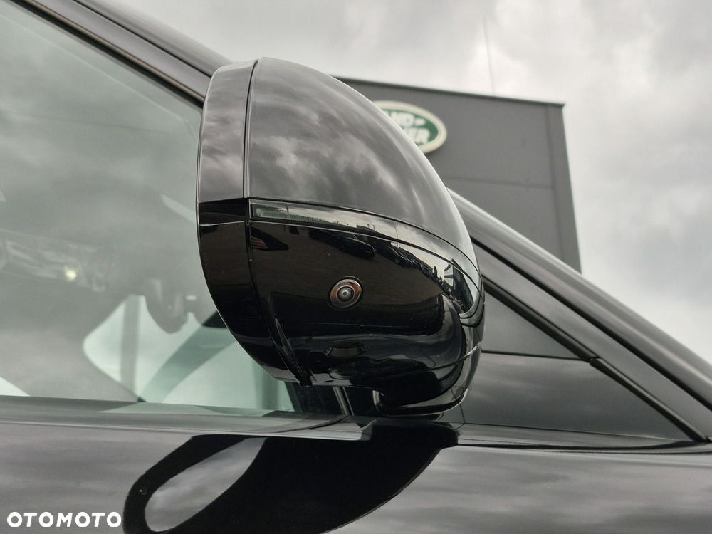 Land Rover Range Rover Sport - 16