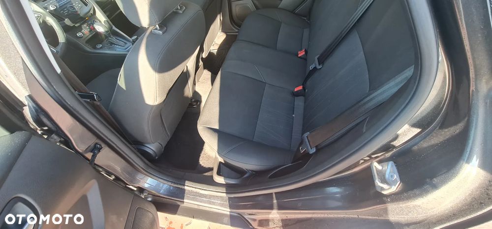 Ford Focus - 12
