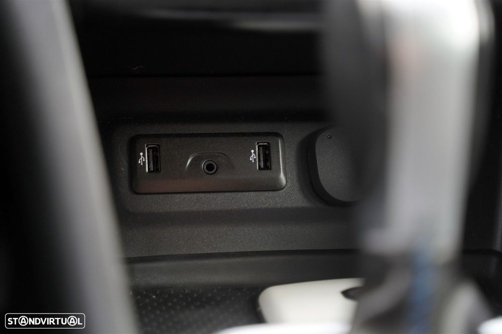 Renault Mégane 1.5 dCi GT Line EDC - 23