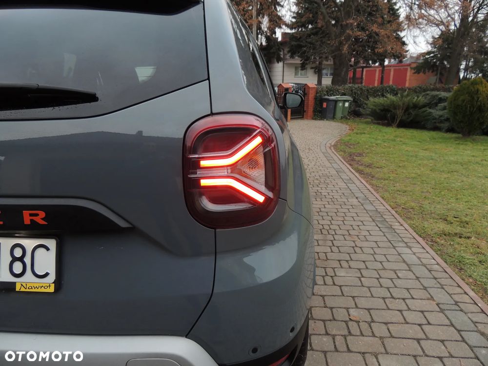 Dacia Duster 1.0 TCe Prestige - 11