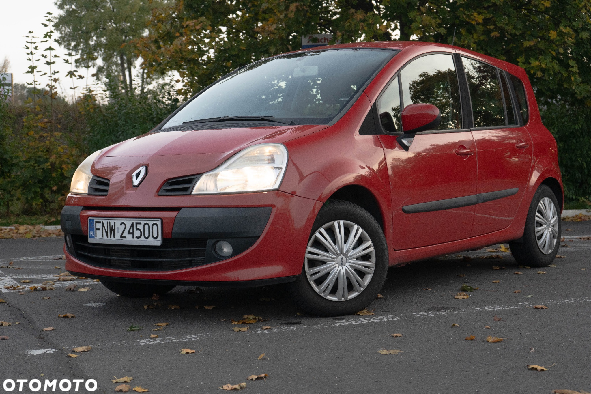 Renault Modus 1.5 dCi Authentique - 2