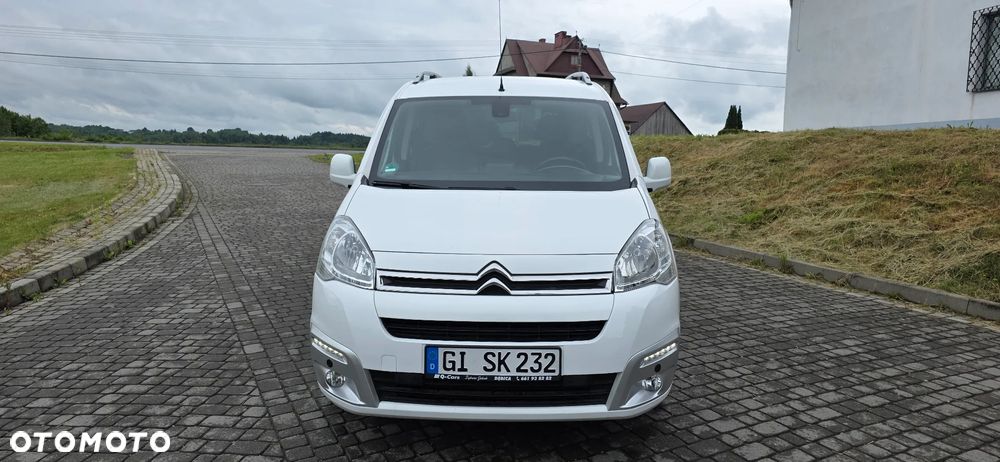 Citroën Berlingo Multispace BlueHDi 100 FEEL - 17