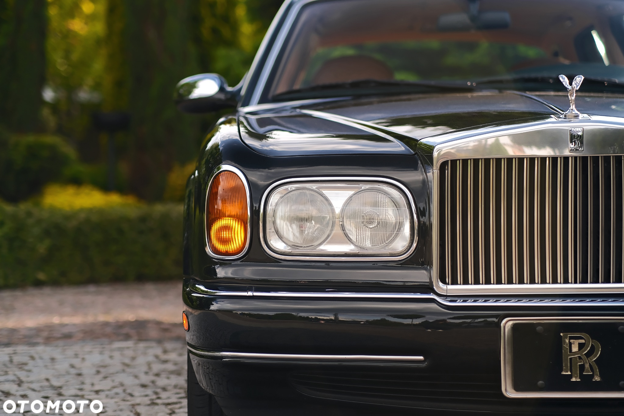 Rolls-Royce Silver Seraph - 14