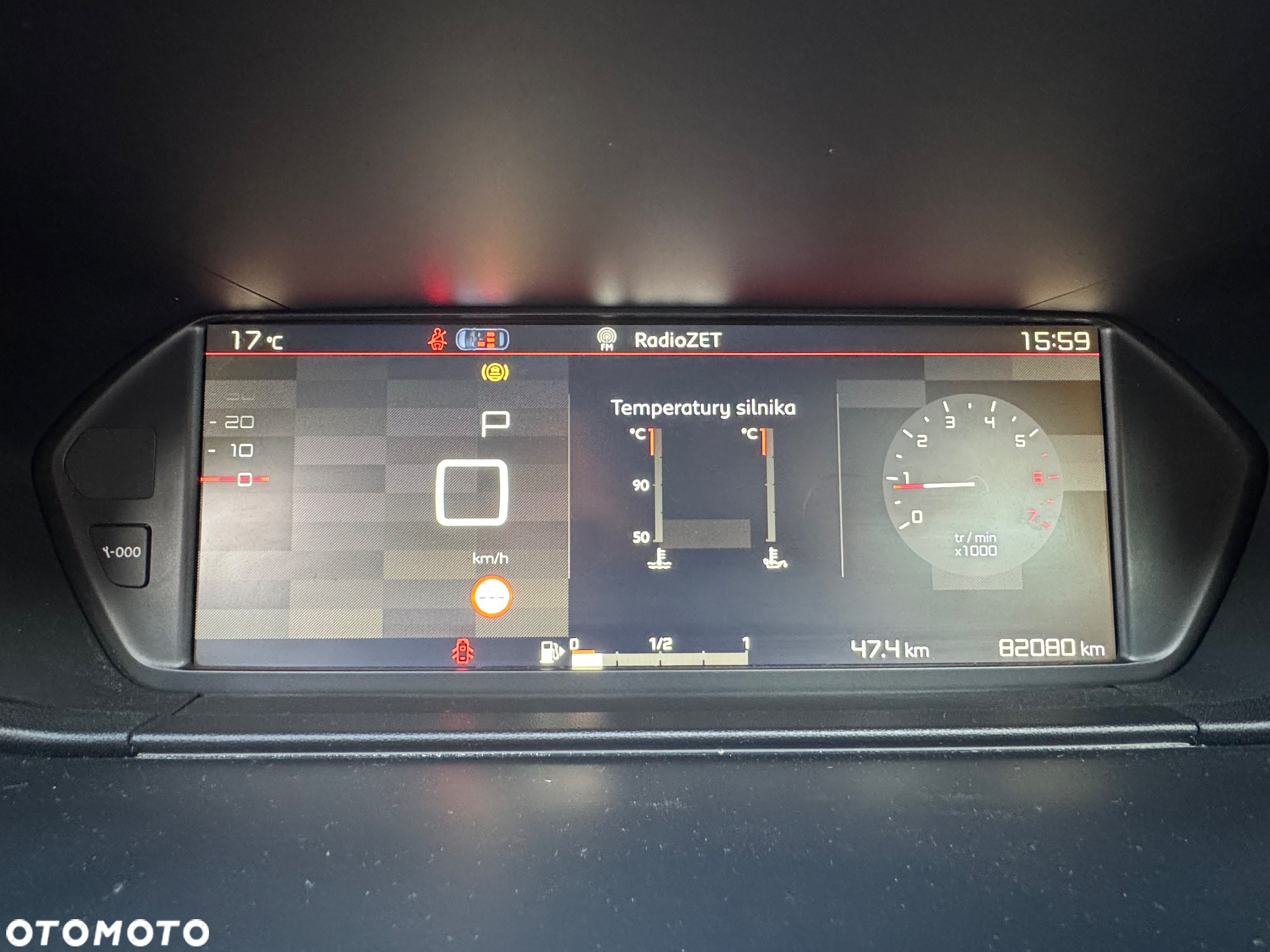 Citroën C4 SpaceTourer BlueHDi 130 Stop&Start EAT8 SELECTION - 16