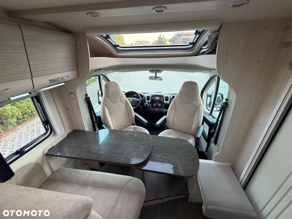 Fiat Ducato - 8