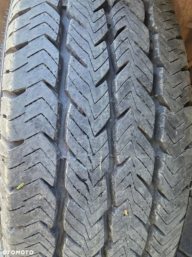 Volkswagen Transporter - 26