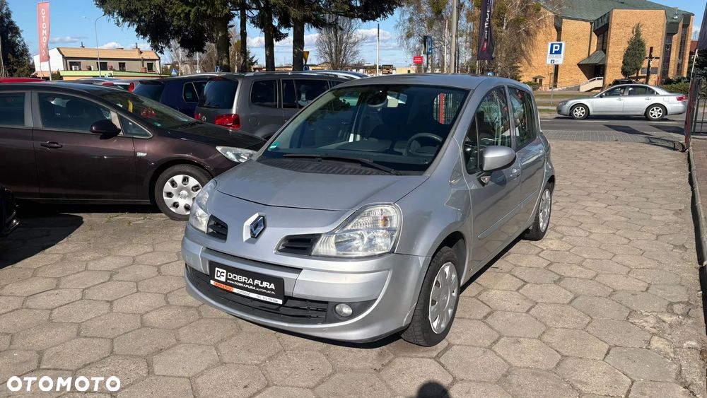 Renault Modus 1.5 dCi FAP Night and Day - 2