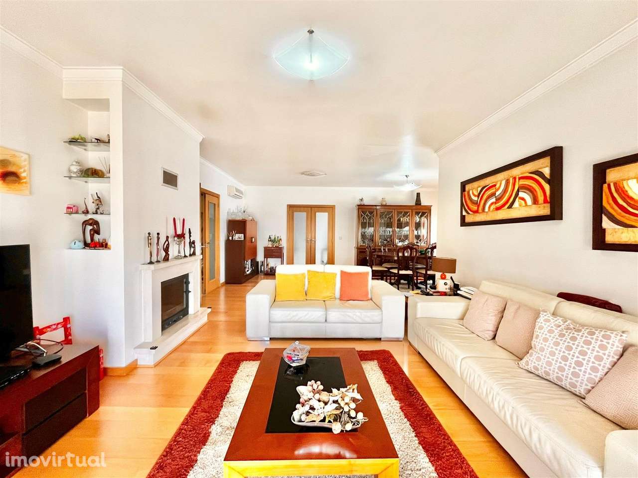 Moradia V5 - Quinta dos Fidalguinhos - Grande imagem: 3/39