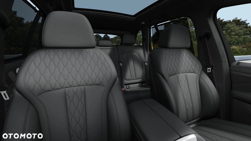 BMW X5 xDrive30d mHEV M Sport sport - 10