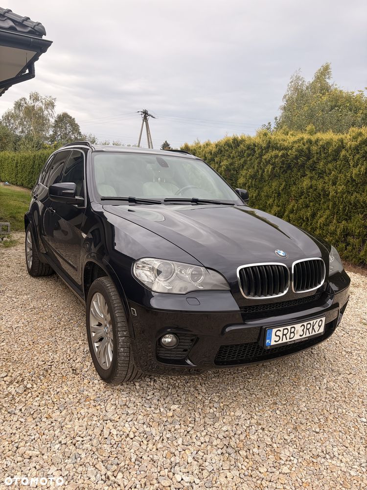 BMW X5 2012 photo 2