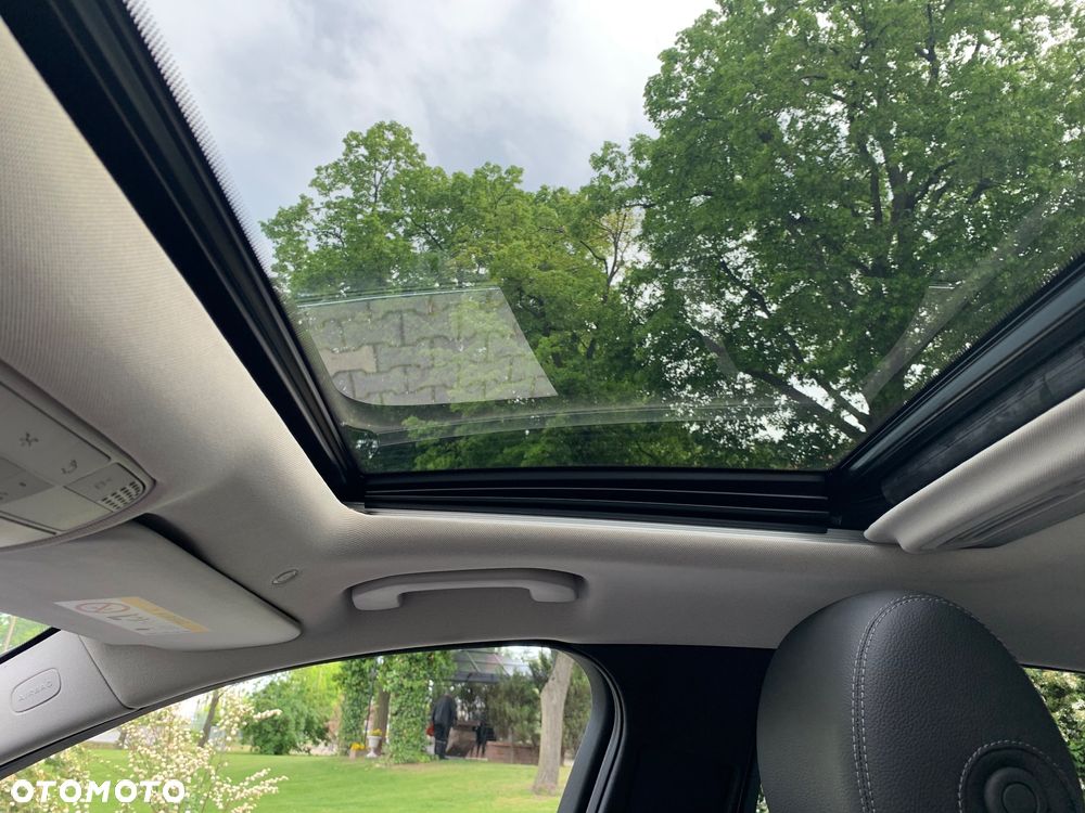 Mercedes-Benz Klasa C 220 d 9G-TRONIC - 11