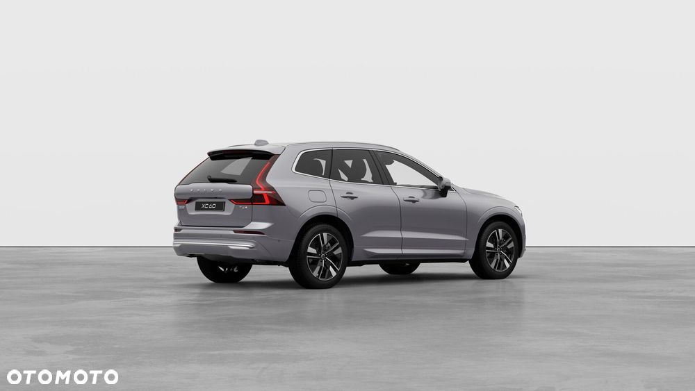 Volvo XC 60 T6 Plug-In Hybrid AWD Plus Bright - 4