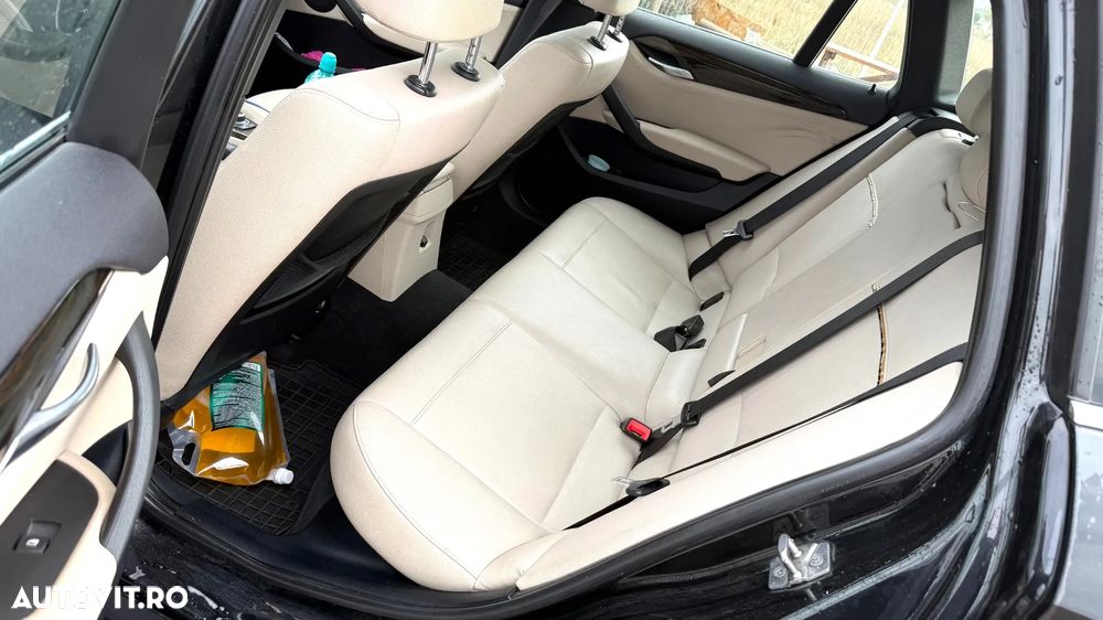 BMW X1 xDrive23d Aut. - 9