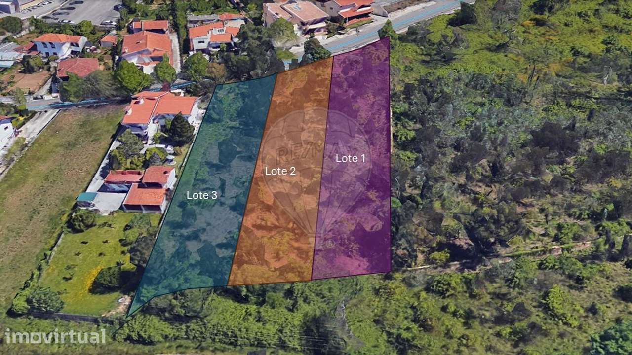Terreno  para venda - Grande imagem: 3/5