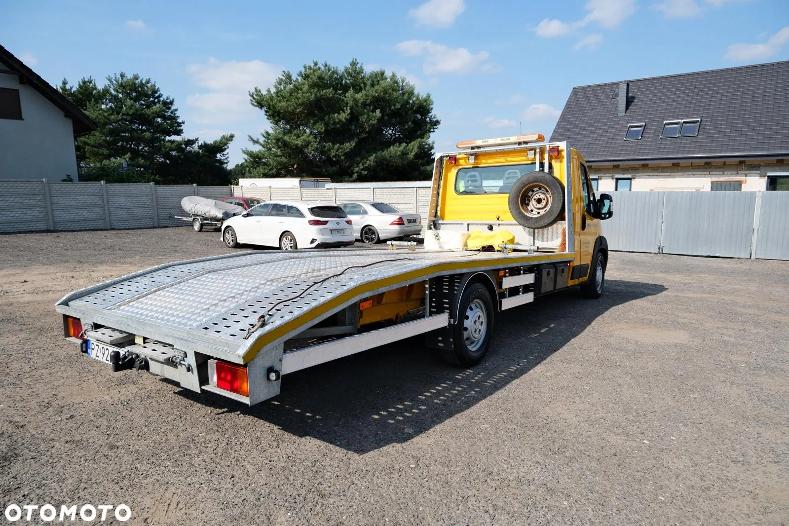Fiat Ducato - 11