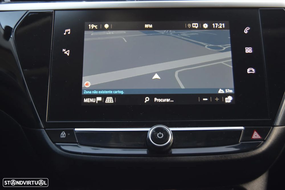 Opel Corsa 1.2 Business Edition - 15