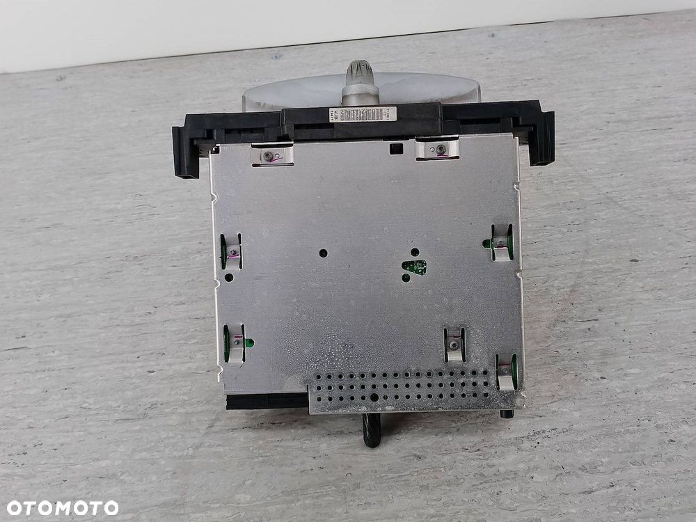 RADIO  MINI R56 65123449347-02  3449347 - 4