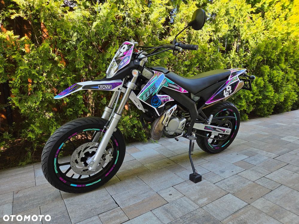 Derbi Senda - 9