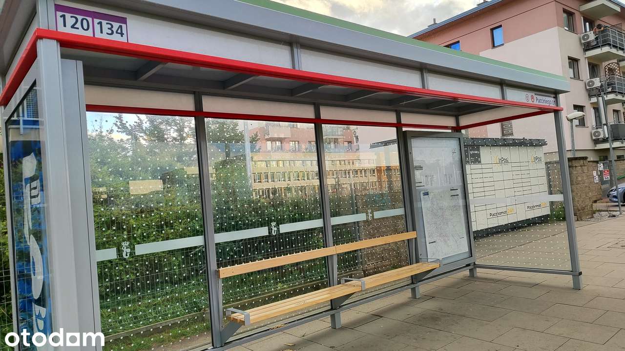 Wynajmę kawalerkę z balkonem na Białołęce