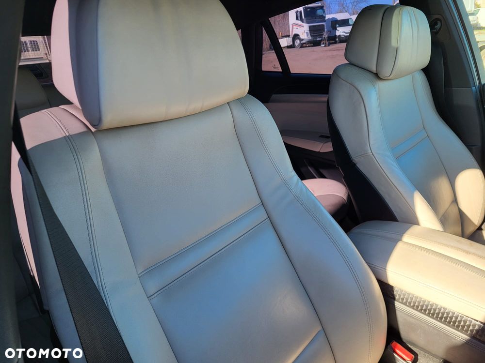 BMW X6 xDrive40d Edition Exclusive - 36