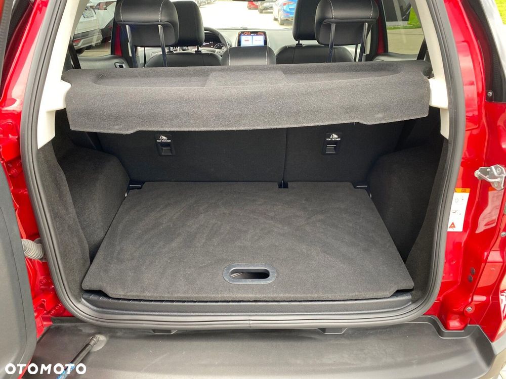 Ford EcoSport - 13
