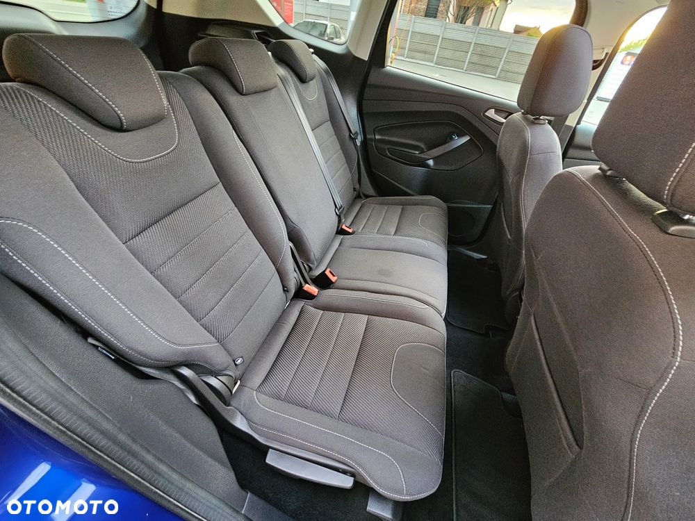 Ford Kuga 1.5 EcoBoost 2x4 SYNC - 24