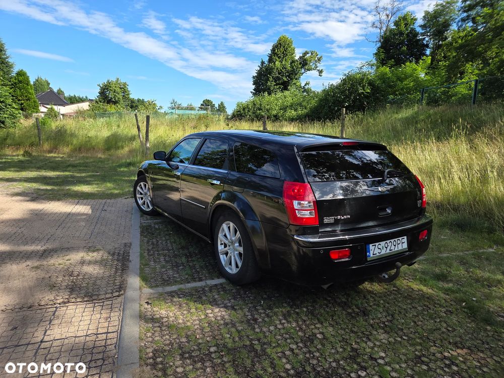 Chrysler 300C 3.0 V6 CRD - 5