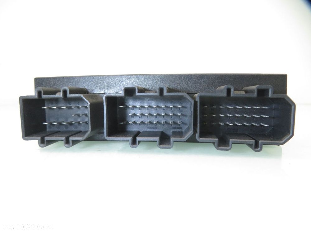 STACYJKA STEROWNIK SEAT LEON I 1.6 036906034CP 6160063504 1C0959799E - 12