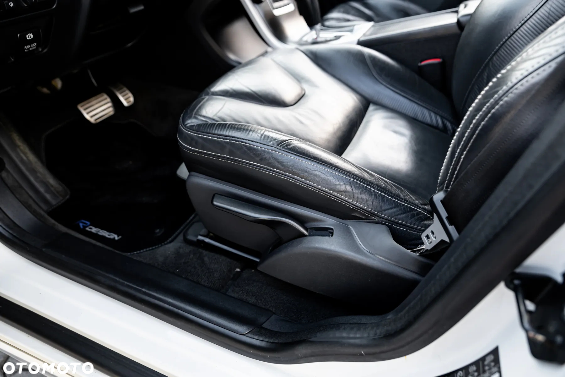 Volvo XC 60 - 29