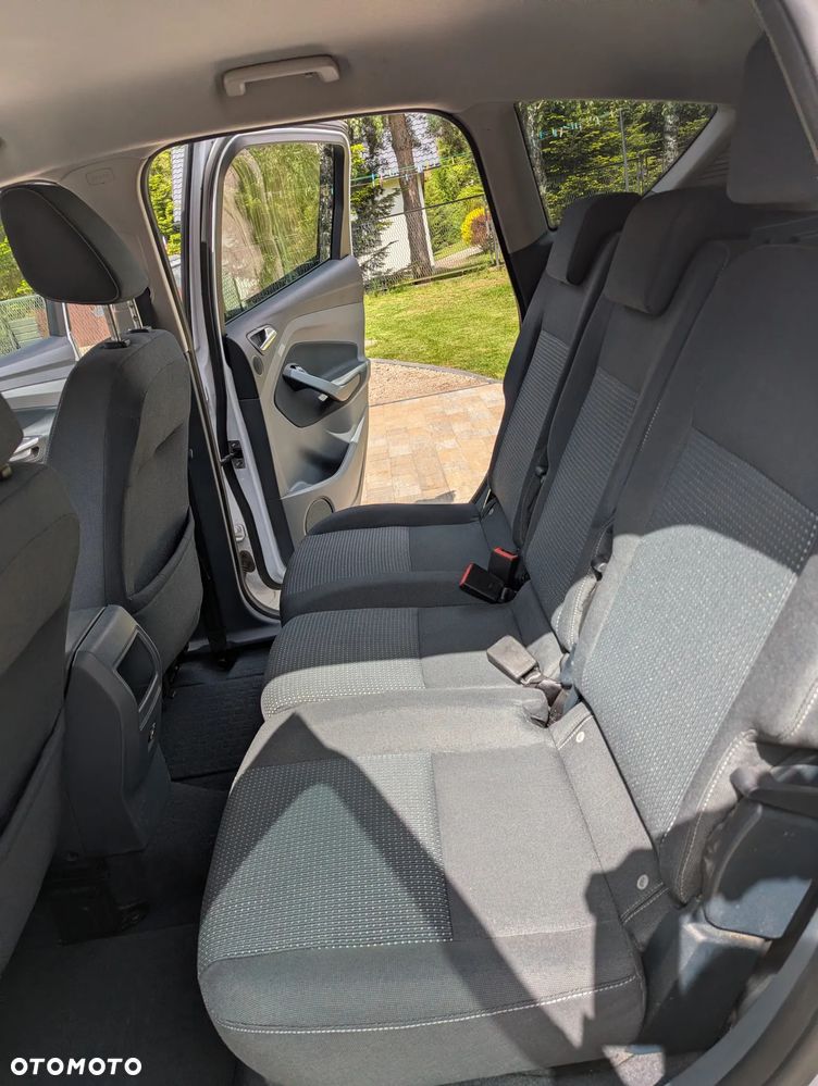 Ford C-MAX 1.6 Edition - 10